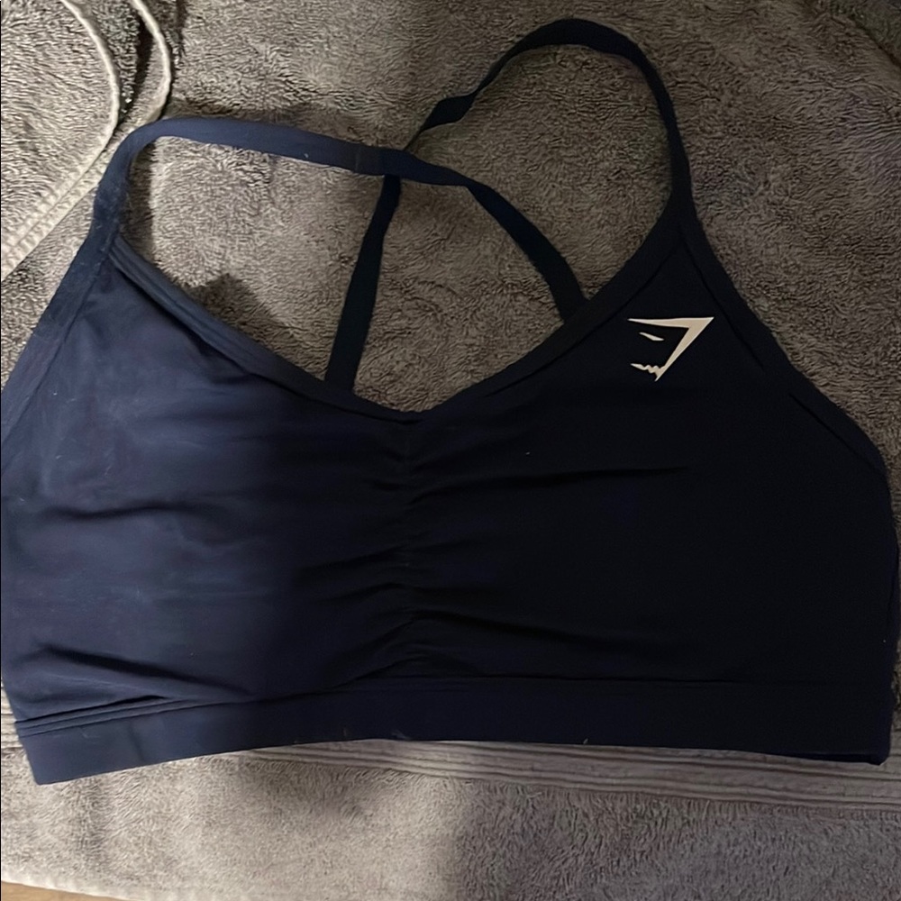 Gymshark Sports Bra